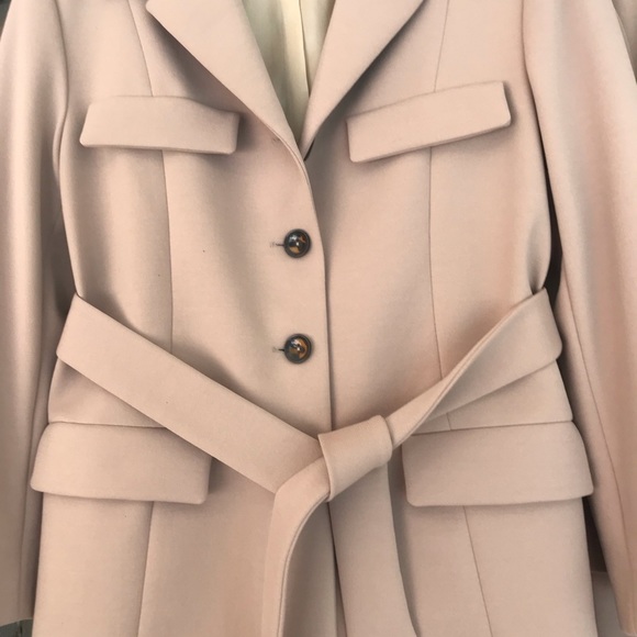 ——-SOLD————JACKET, SKIRT AND SLACK SUIT - Picture 3 of 15